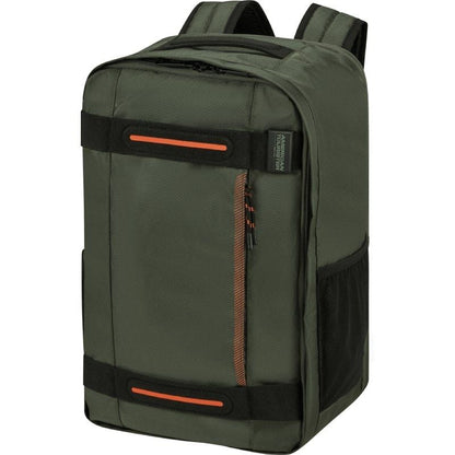 Mochila American Tourister Urban Track/ Capacidade 24L/ Verde
