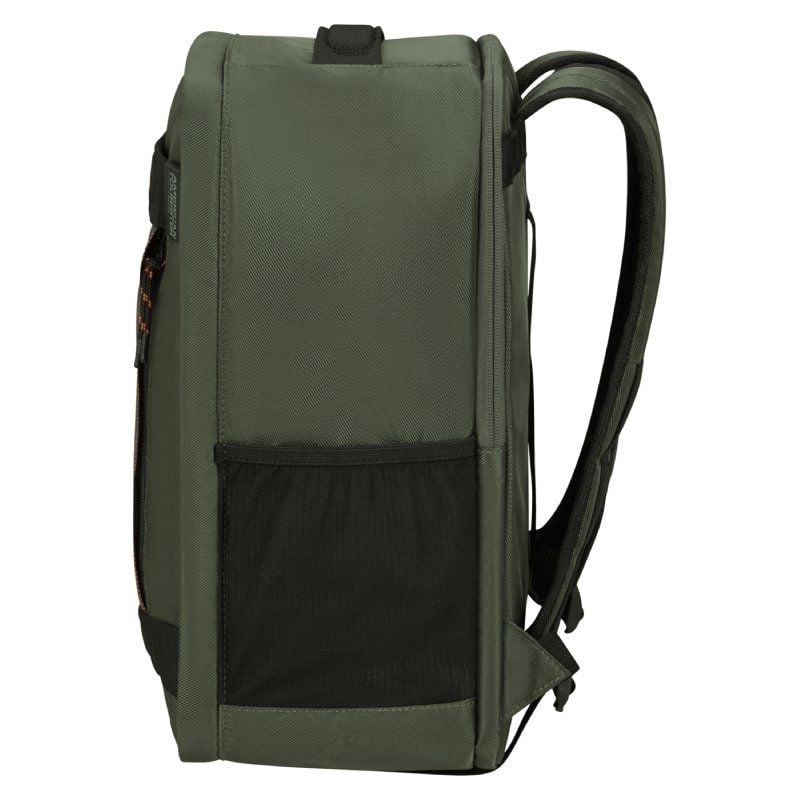 Mochila American Tourister Urban Track/ Capacidade 24L/ Verde