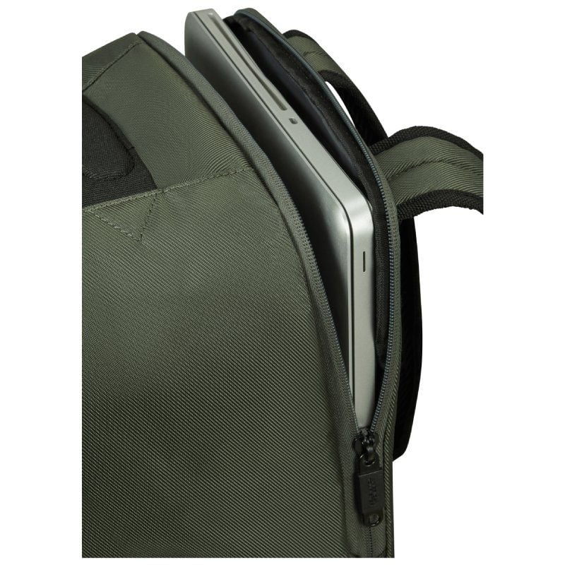 Mochila American Tourister Urban Track/ Capacidade 24L/ Verde