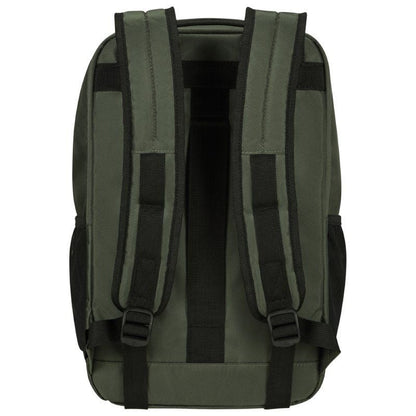 Mochila American Tourister Urban Track/ Capacidade 24L/ Verde