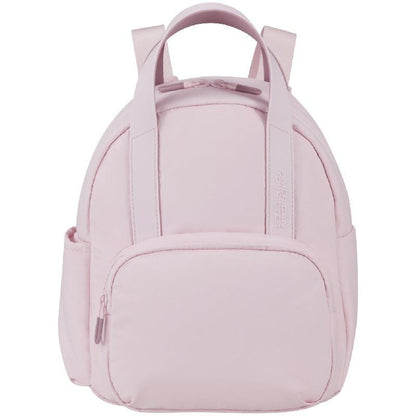 Mochila American Tourister Puffypop S/ Capacidade 8.5L/ Rosa