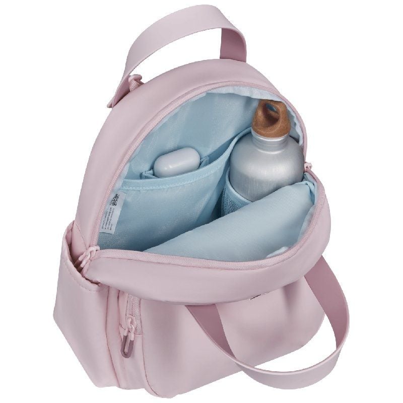 Mochila American Tourister Puffypop S/ Capacidade 8.5L/ Rosa