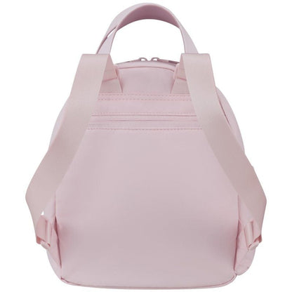 Mochila American Tourister Puffypop S/ Capacidade 8.5L/ Rosa