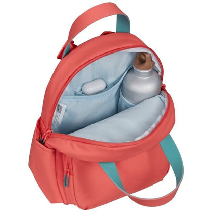 Mochila American Tourister Puffypop S/ Capacidade 8.5L/ Coral