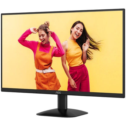 Monitor AOC 24B35HM2 24"/ Full HD/ Preto
