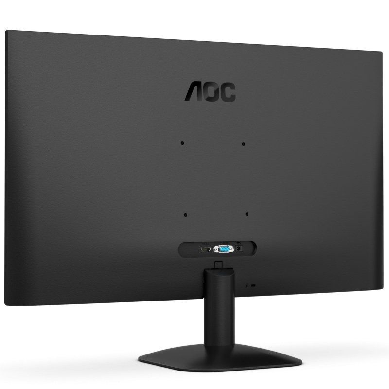 Monitor AOC 24B35HM2 24"/ Full HD/ Preto