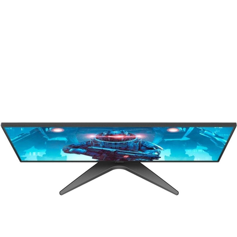 Monitor Gaming AOC 24B36X 23.8"/ Full HD/ 0.5ms/ 144Hz/ IPS/ Preto