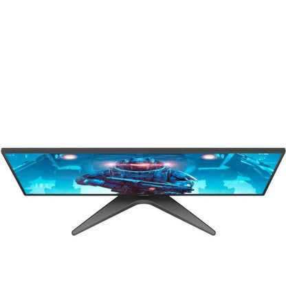 Monitor Gaming AOC 24B36X 23.8"/ Full HD/ 0.5ms/ 144Hz/ IPS/ Preto