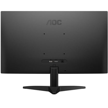Monitor Gaming AOC 24B36X 23.8"/ Full HD/ 0.5ms/ 144Hz/ IPS/ Preto