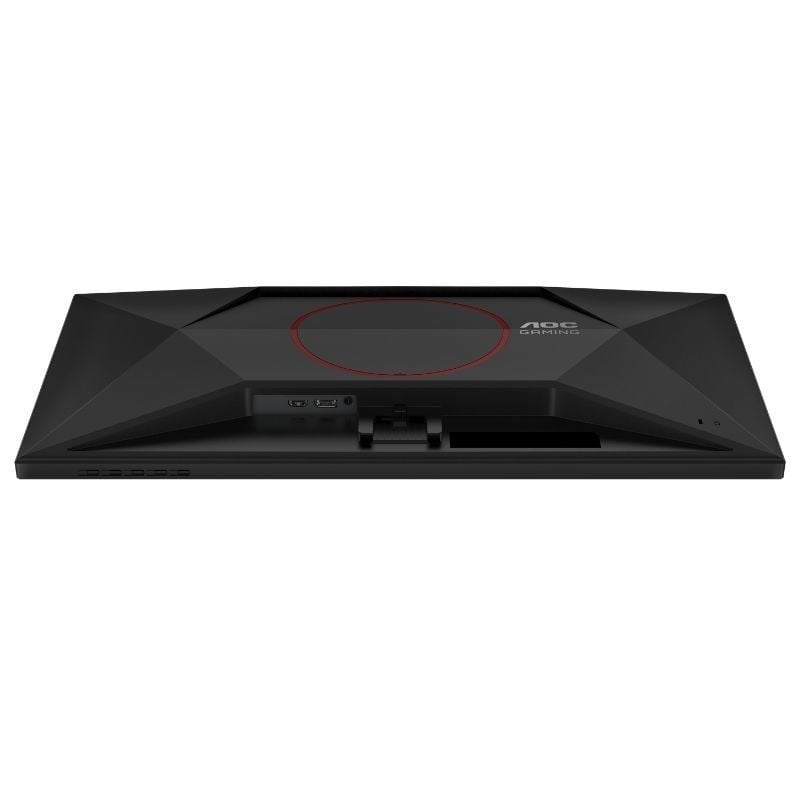 Monitor Gaming AOC 24G42E 23.8"/ Full HD/ 1ms/ 180Hz/ IPS/ Preto