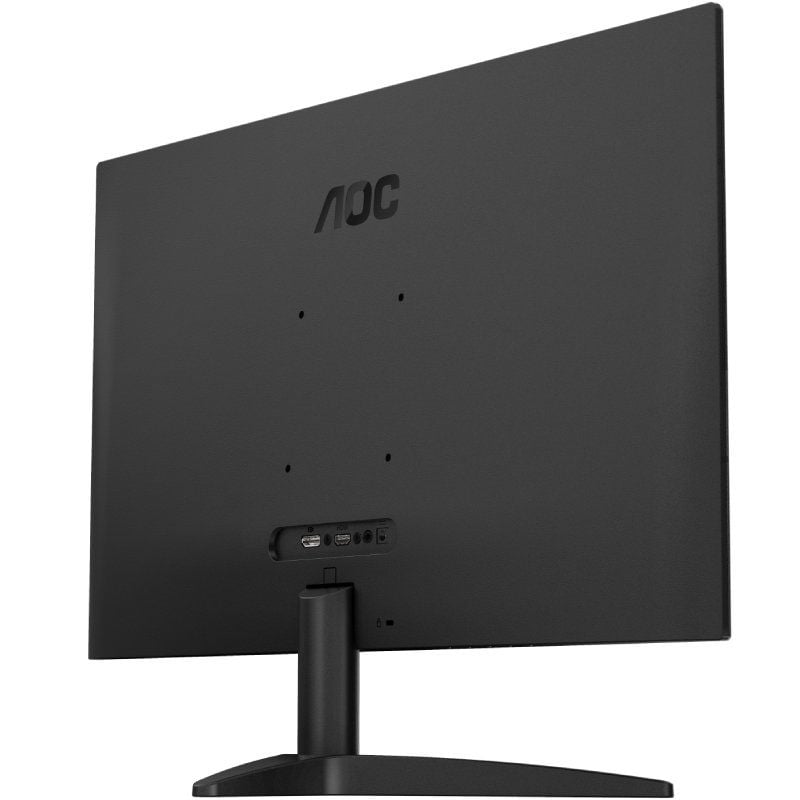 Monitor Gaming AOC 27B36X 27"/ Full HD/ 0.5ms/ 144Hz/ IPS/ Preto