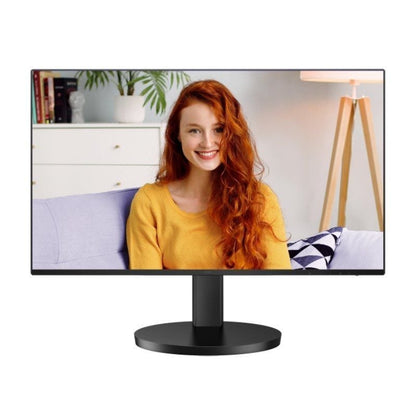 Monitor Profissional AOC 27B3CF2 27"/ Full HD/ Multimédia/ Regulável em altura/ Preto