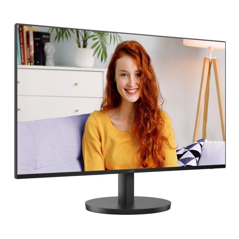 Monitor AOC 27B3HA2 27"/ Full HD/ Multimédia/ Preto