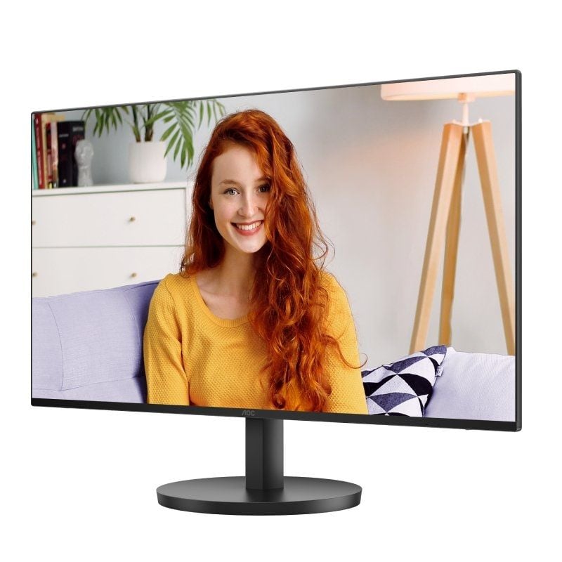 Monitor AOC 27B3HA2 27"/ Full HD/ Multimédia/ Preto