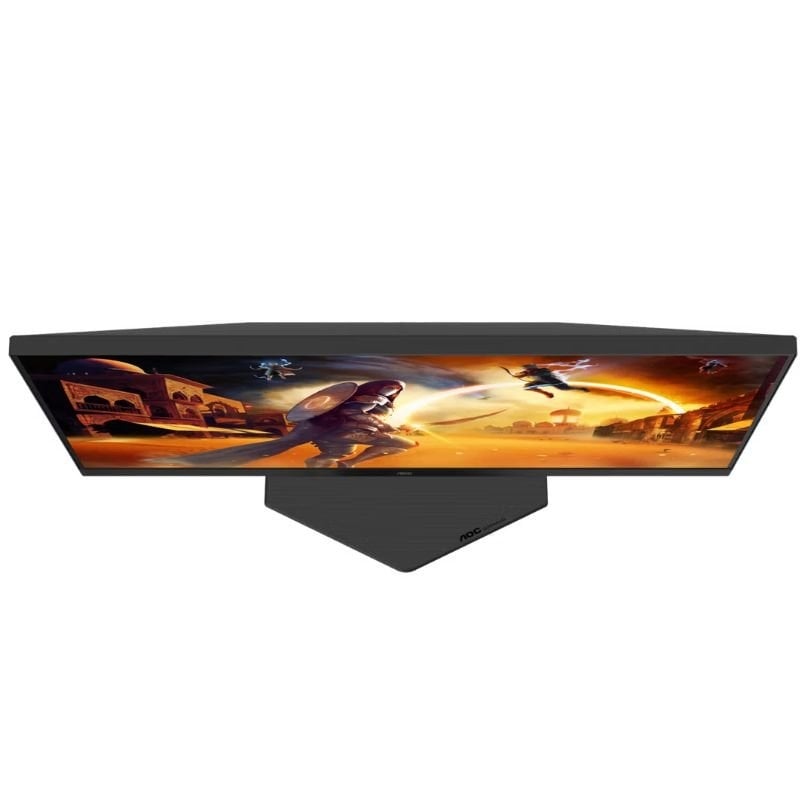 Monitor Gaming AOC 27G4HRE 27"/ Full HD/ 1ms/ 200Hz/ IPS/ Multimédia/ Preto