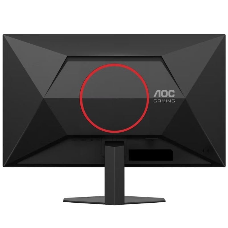 Monitor Gaming AOC 27G4HRE 27"/ Full HD/ 1ms/ 200Hz/ IPS/ Multimédia/ Preto