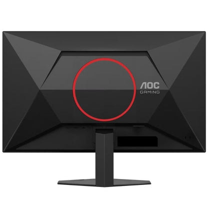 Monitor Gaming AOC 27G4HRE 27"/ Full HD/ 1ms/ 200Hz/ IPS/ Multimédia/ Preto