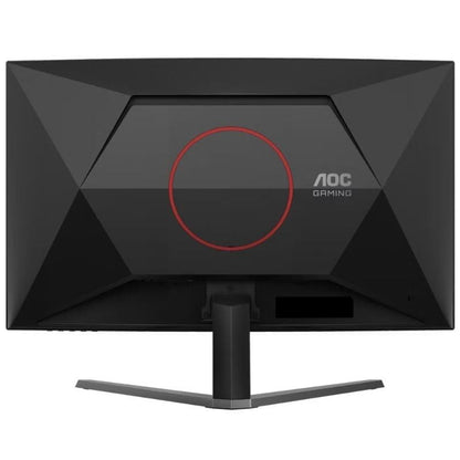 Monitor Gaming Curvo AOC C32G42ZE 31.5"/ Full HD/ 0.3ms/ 240Hz/ VA/ Negro