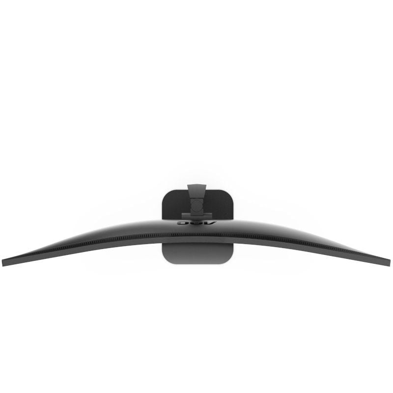 Monitor Profesional Ultrapanorámico Curvo AOC CU34V5C/BK 34"/ WQHD/ Multimedia/ Negro