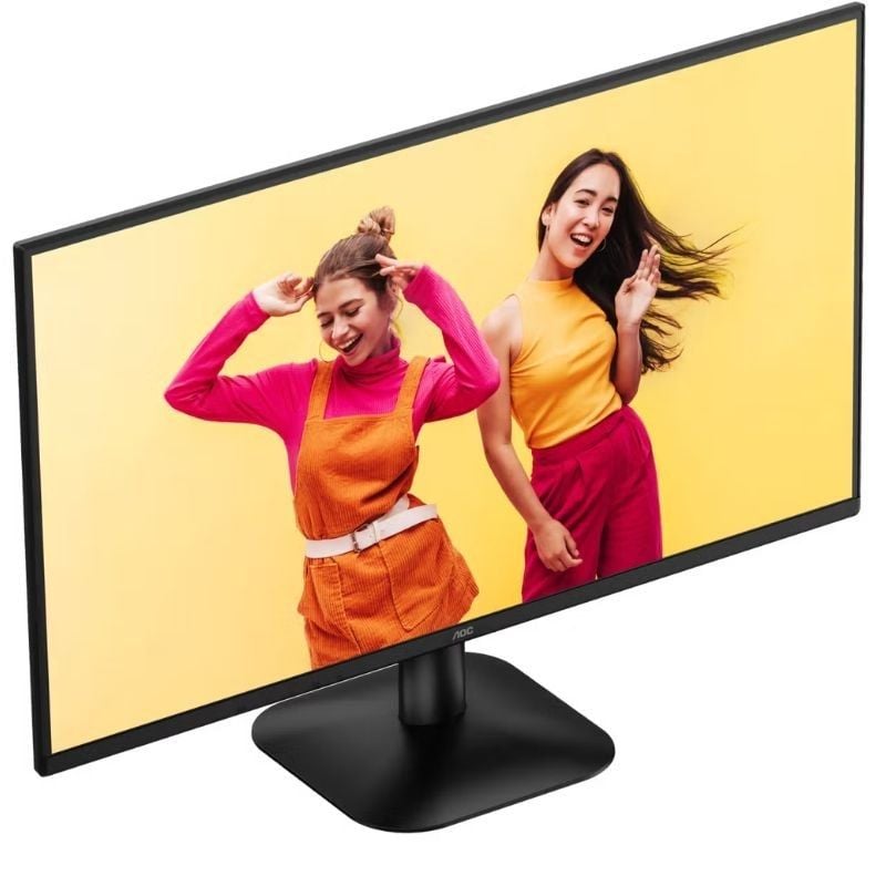 Monitor AOC Q27B35S3 27"/ QHD/ Preto