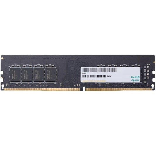 Memória RAM Apacer EL.32G2V.PRH 32GB/ DDR4/ 2666MHz/ 1.2V/ CL19/ DIMM