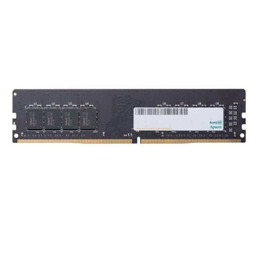 Memória RAM Apacer EL.08G2V.GNH 8GB/ DDR4/ 2666MHz/ 1.2V/ CL19/ DIMM