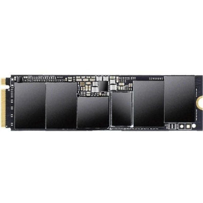 SSD Apacer AS2280Q4U 1TB/ M.2 2280 PCIe Gen4/ Compatível com PS5 e PC/ com Dissipador de Calor/ Capacidade Total