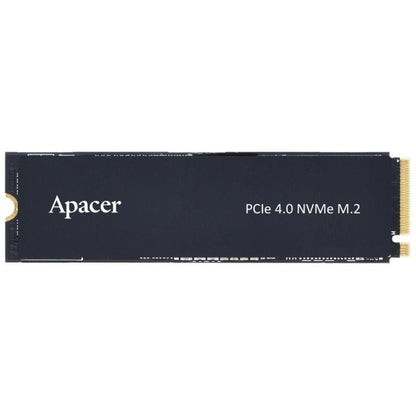 Disco SSD Apacer AS2280Q4X 1TB/ M.2 2280 PCIe Gen4/ Capacidade Total