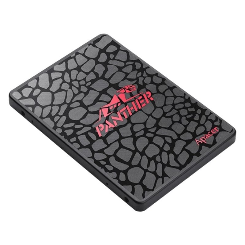 Disco SSD Apacer AS350 Panther 1TB/ SATA III