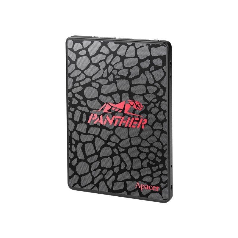 Disco SSD Apacer AS350 Panther 1TB/ SATA III