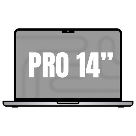 Apple Macbook Pro 14"/ M5 10-Core CPU/ 16GB/ 512GB SSD/ 10-Core GPU/ Prateado