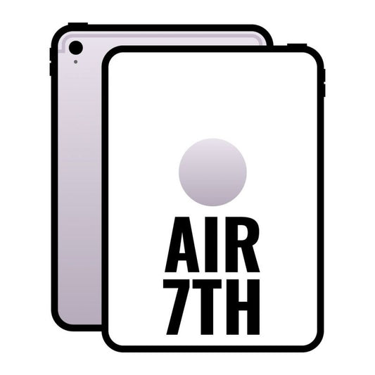 Apple iPad Air 11" 7th Wi-Fi Cell/ 5G/ M3/ 256 GB/ Purpura
