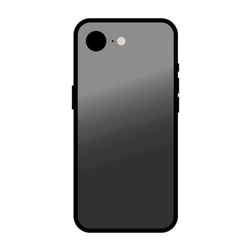 Smartphone Apple iPhone 16e 256GB/ 6.1"/ 5G/ Preto