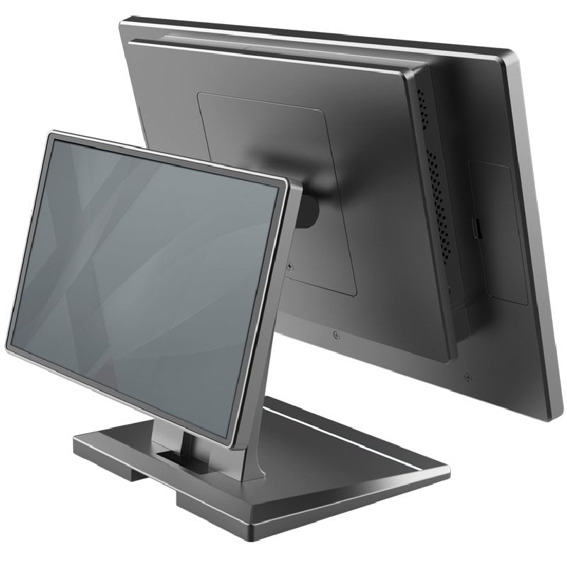 TPV Approx appTOV06VFD Intel Celeron N5095/ 8GB/ 256GB SSD/ 15.6" + 10.1/ Táctil/ WiFi