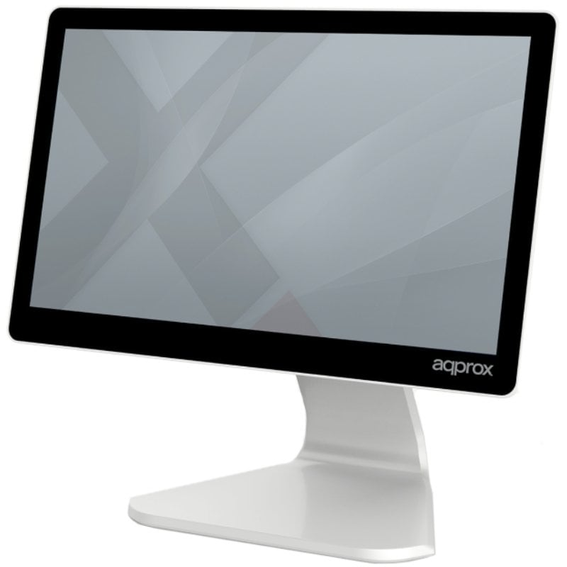 TPV Approx appTPV05WHNG8-256 Intel Celeron N5095/ 8GB/ 256GB SSD/ 15.6"/ Tátil/ WiFI