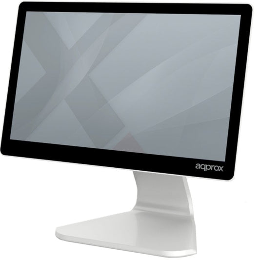 TPV Approx appTPV05WHNVFDG8-256 Intel Celeron N5095/ 8GB/ 256GB SSD/ 15.6" + 10.1"/ Táctil/ WiFI