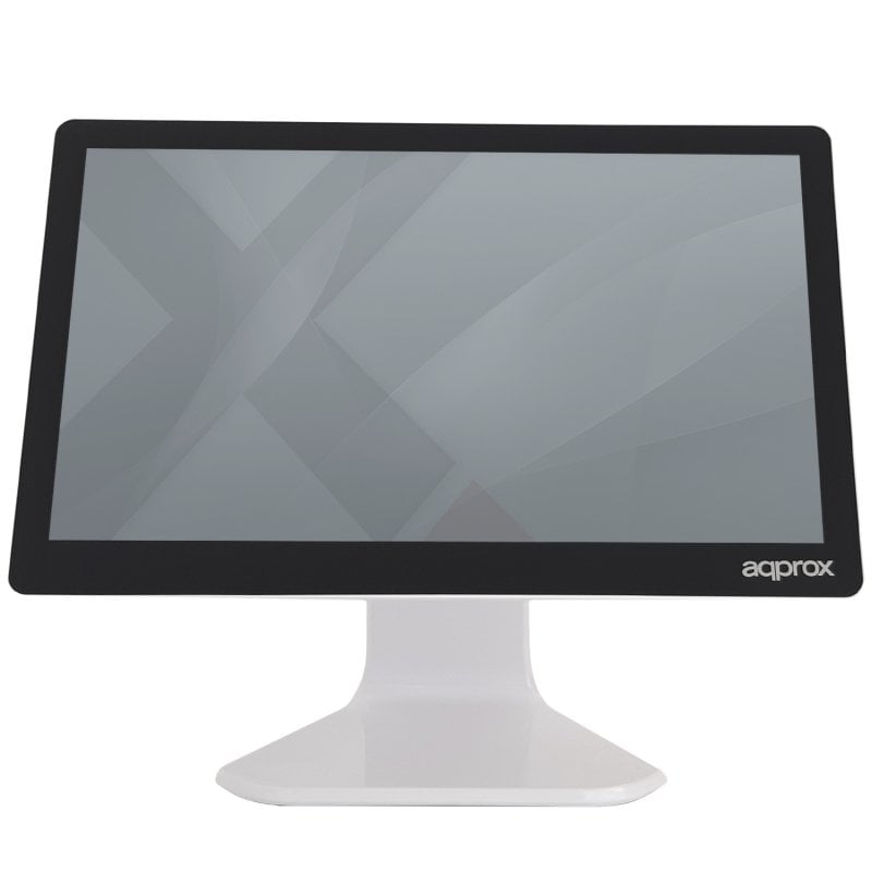 TPV Approx appTPV05WHNVFDG8-256 Intel Celeron N5095/ 8GB/ 256GB SSD/ 15.6" + 10.1"/ Tátil/ WiFI