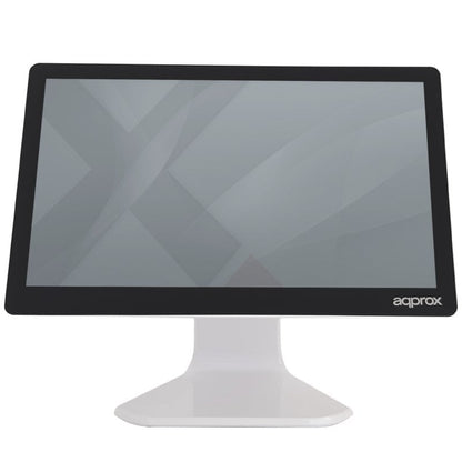 TPV Approx appTPV05WHNVFDG8-256 Intel Celeron N5095/ 8GB/ 256GB SSD/ 15.6" + 10.1"/ Tátil/ WiFI