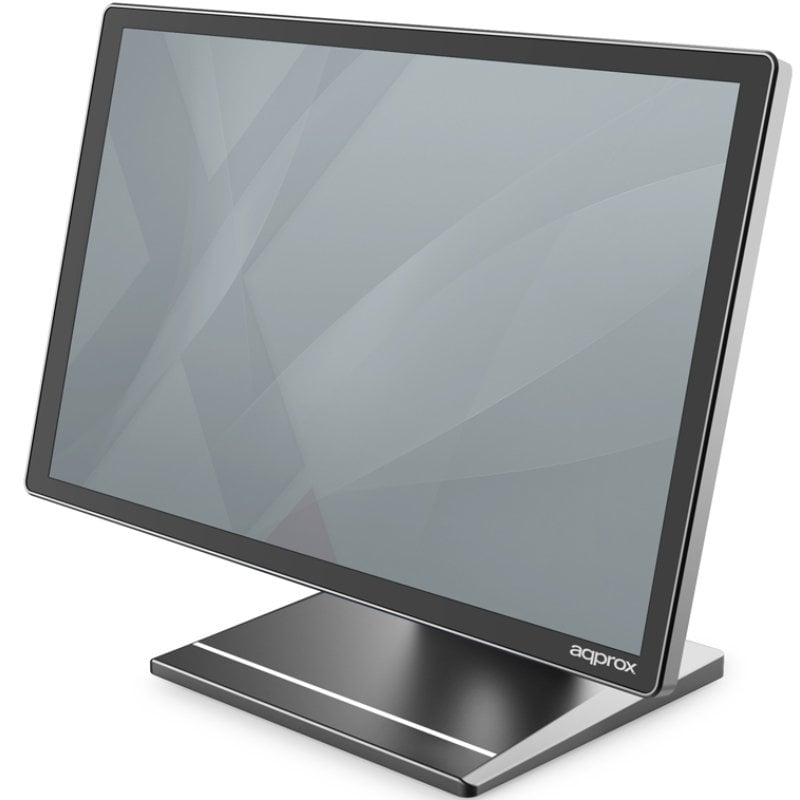 TPV Approx appTPV06 Intel Celeron N5095/ 8GB/ 256GB SSD/ 15.6"/ Táctil/ WiFi