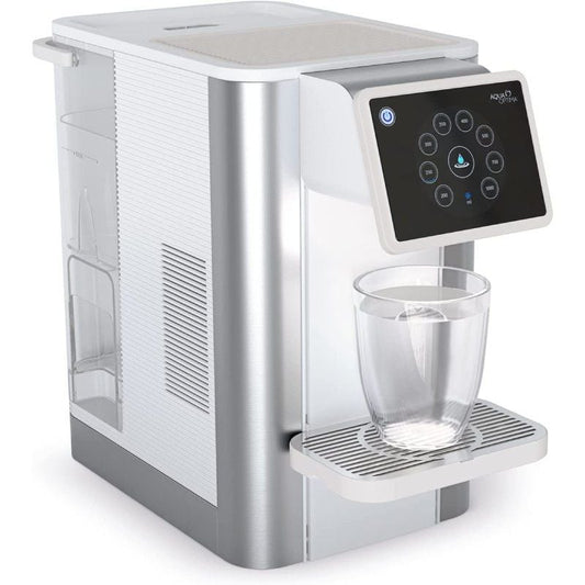 Dispensador de Água Aqua Optima Aurora AUC111/ 2100W/ Capacidade 3.8L