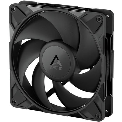 Ventoinha Arctic P14 PWM PST/ 14cm/ Preto