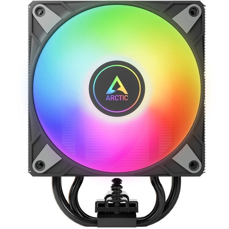 Ventoinha com Dissipador Arctic Freezer 36 A-RGB/ 12cm