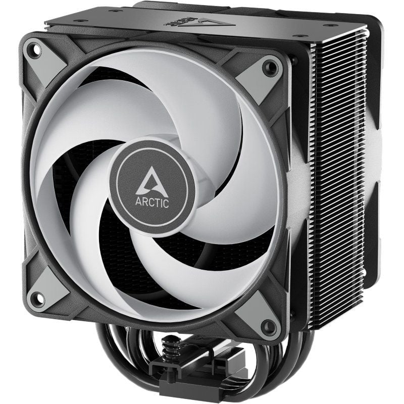 Ventoinha com Dissipador Arctic Freezer 36 A-RGB/ 12cm