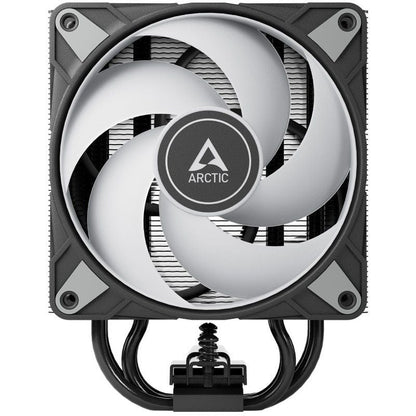 Ventoinha com Dissipador Arctic Freezer 36 A-RGB/ 12cm