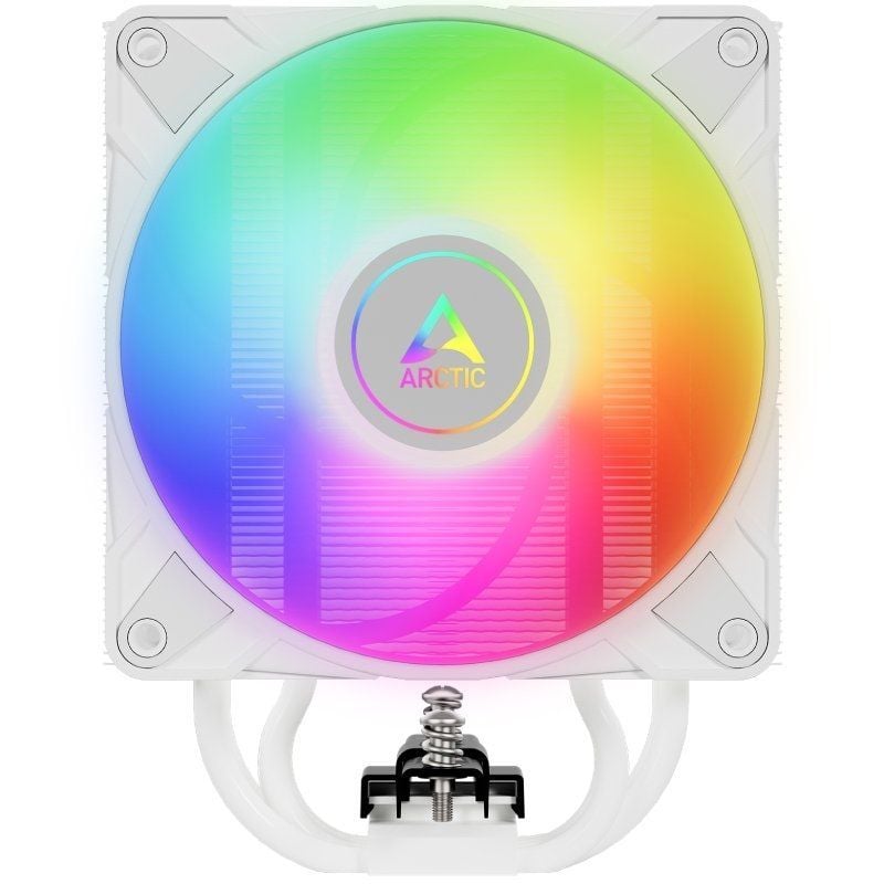 Ventoinha com Dissipador Arctic Freezer 36 A-RGB/ 12cm