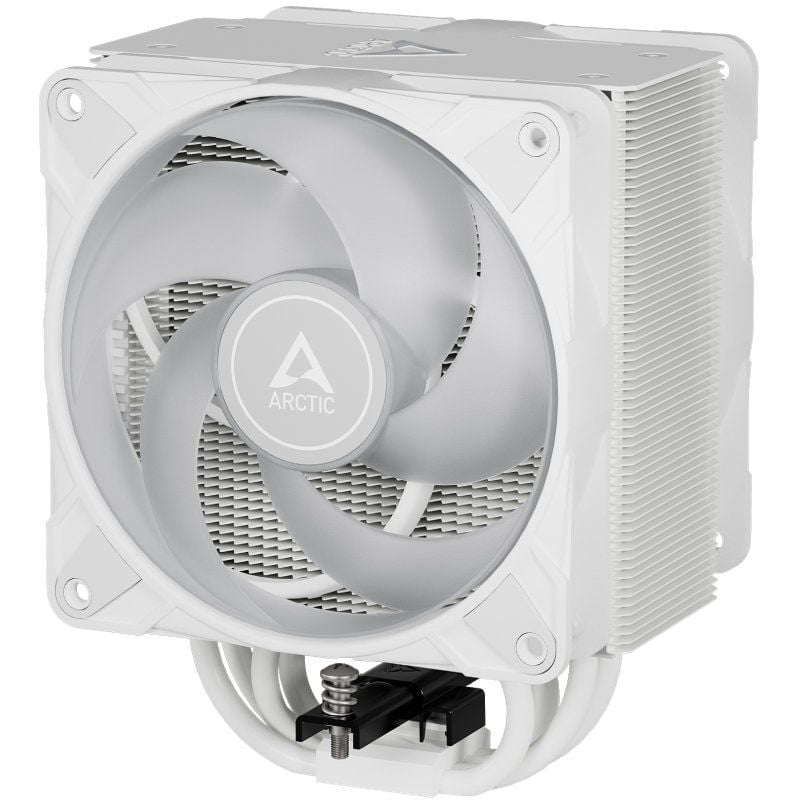 Ventoinha com Dissipador Arctic Freezer 36 A-RGB/ 12cm