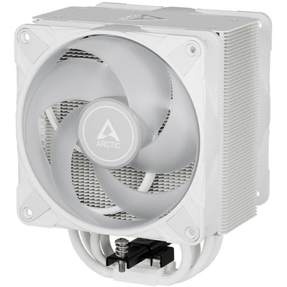 Ventoinha com Dissipador Arctic Freezer 36 A-RGB/ 12cm