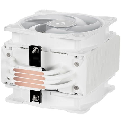 Ventoinha com Dissipador Arctic Freezer 36 A-RGB/ 12cm