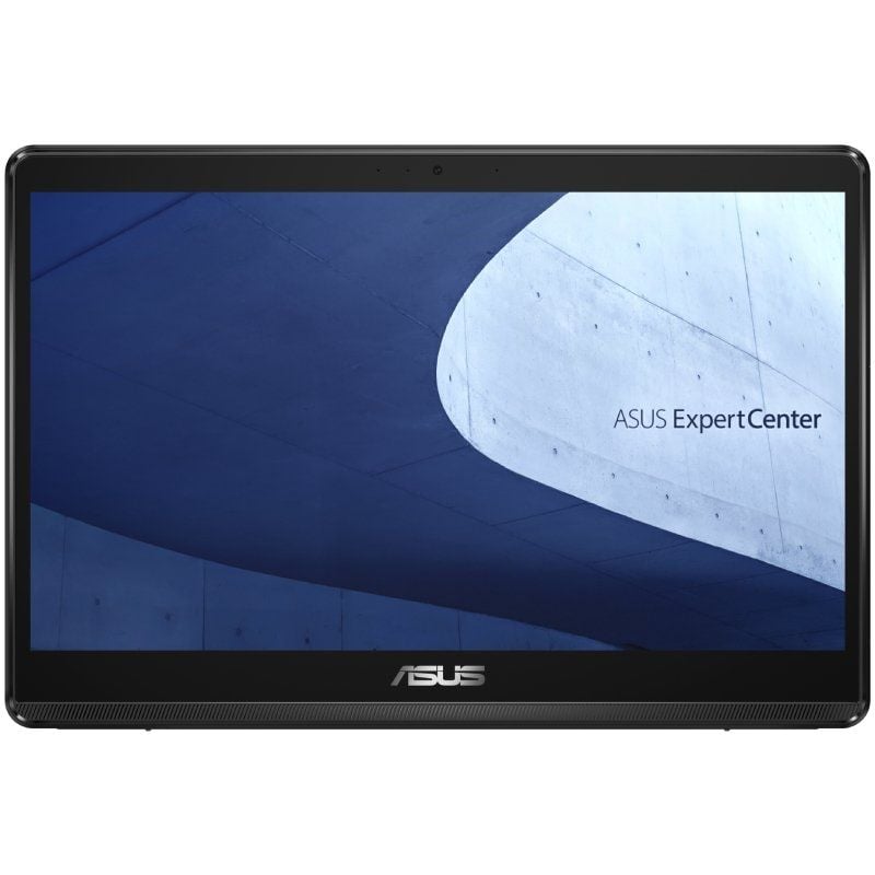 PC All in One Asus ExpertCenter E1 AiO E1600WKAT-BMR270M Intel Celeron N4500/ 8GB/ 256GB SSD/ 15.6" Tátil/ Sem Sistema Operativo