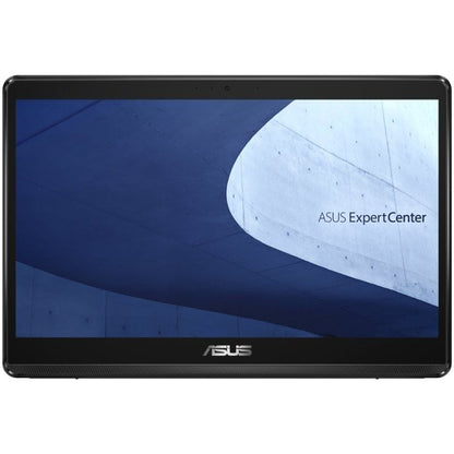 PC All in One Asus ExpertCenter E1 AiO E1600WKAT-BMR270M Intel Celeron N4500/ 8GB/ 256GB SSD/ 15.6" Tátil/ Sem Sistema Operativo